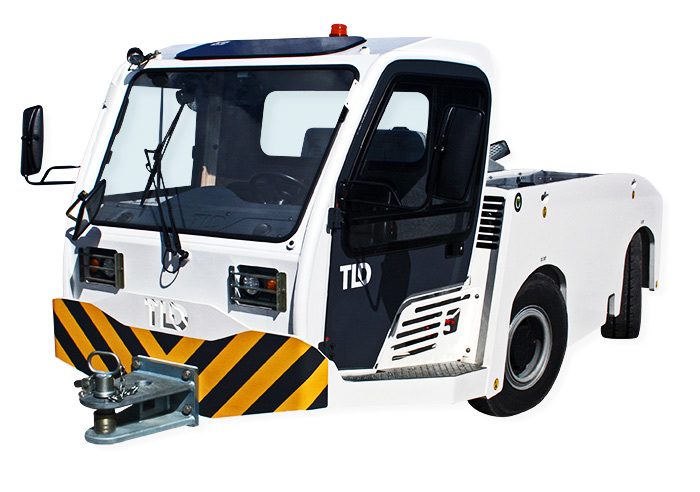 Tld Tmx Aircraft Towing Tractor Aero Specialties