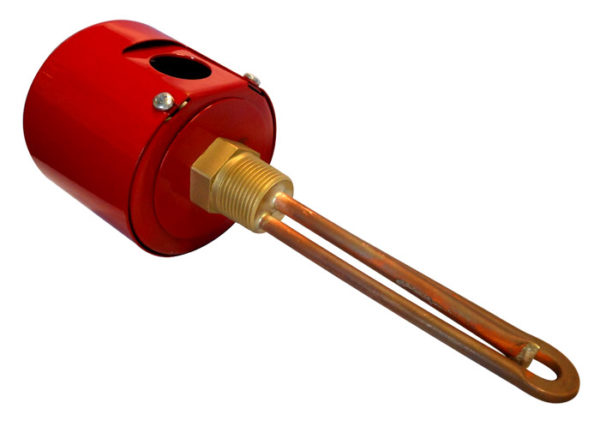 Chromalox Winter Immersion Heater – AERO Specialties