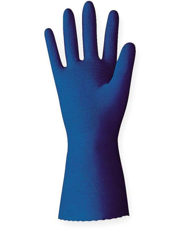 Latex/Nitrile Utility Gloves (12 Pairs) AERO Specialties