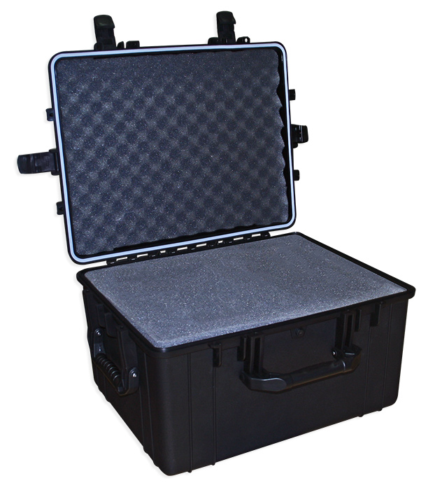 Watertight Equipment Case/Dry Box, 14″ x 20″ x 25″ – AERO Specialties