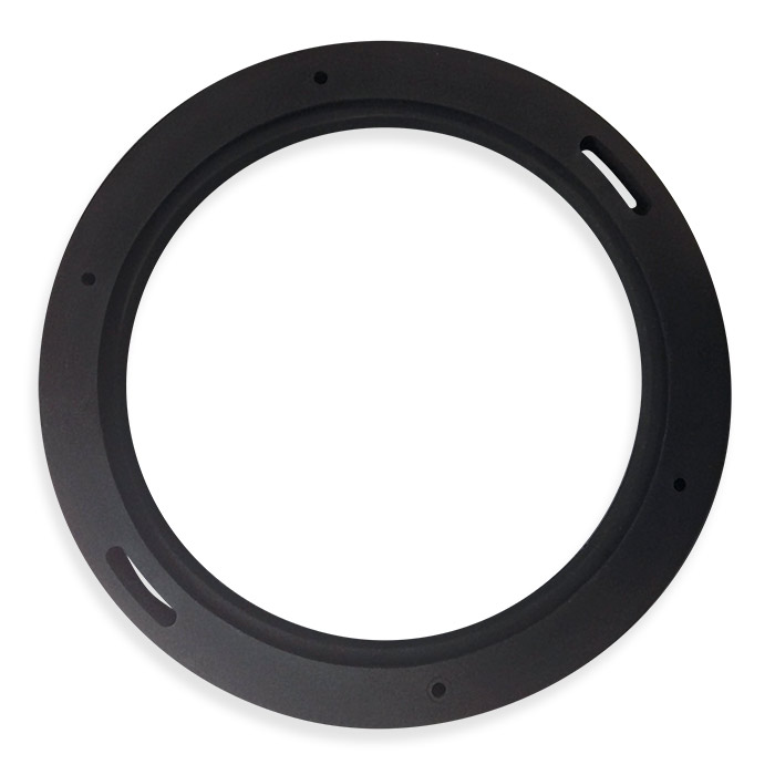 8-Inch Pre-Conditioned Air Coupler Gasket – AERO Specialties